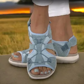 Nuplix - Fashionable Adjustable Sandals (Summer 2024)
