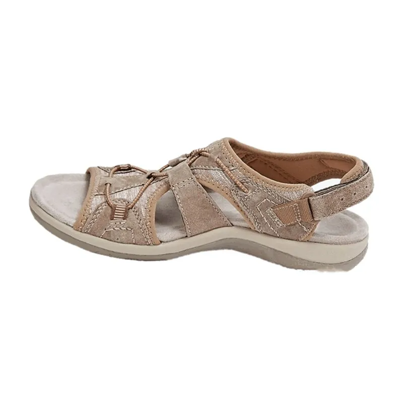 Nuplix - Fashionable Adjustable Sandals (Summer 2024)