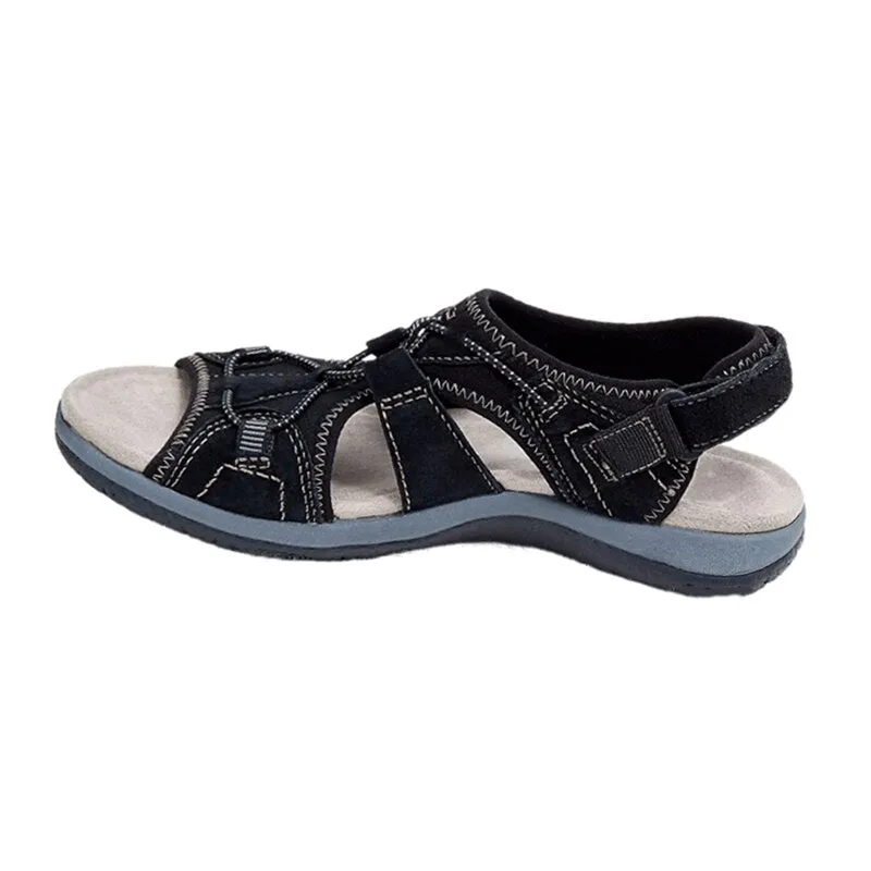 Nuplix - Fashionable Adjustable Sandals (Summer 2024)