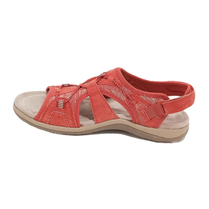 Nuplix - Fashionable Adjustable Sandals (Summer 2024)