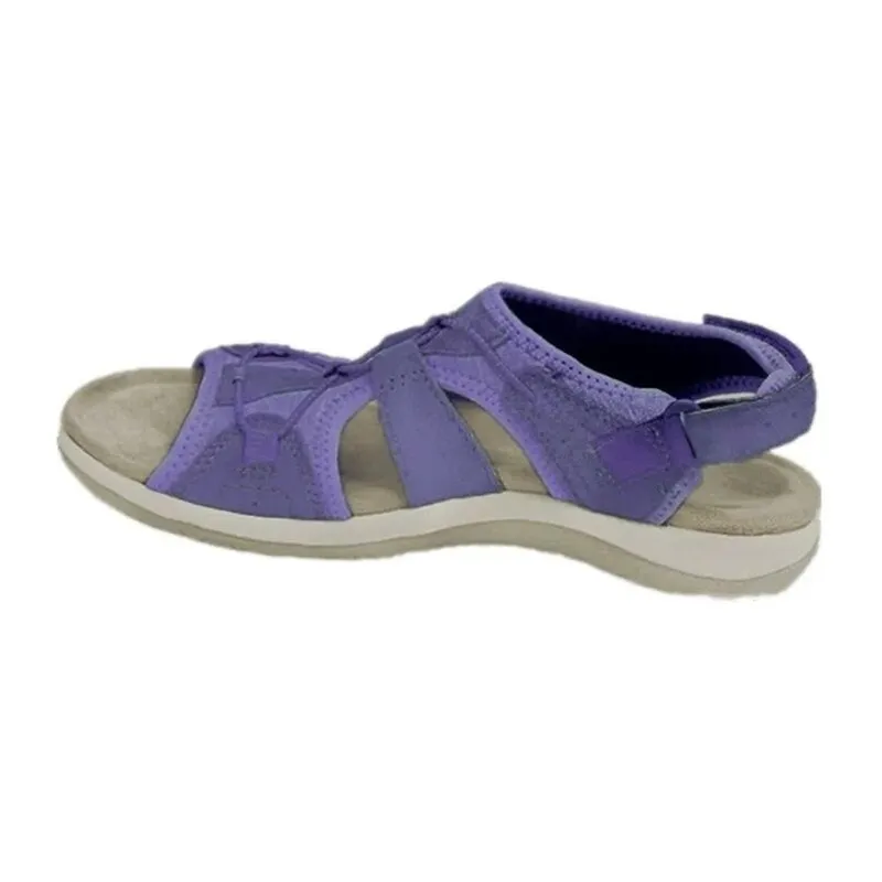 Nuplix - Fashionable Adjustable Sandals (Summer 2024)