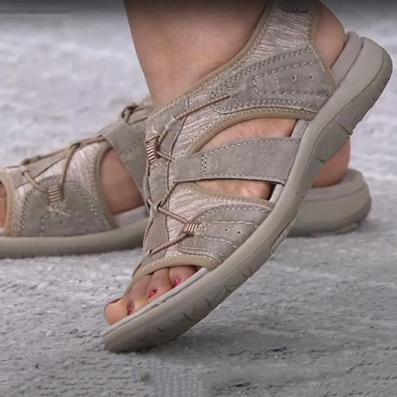 Nuplix - Fashionable Adjustable Sandals (Summer 2024)