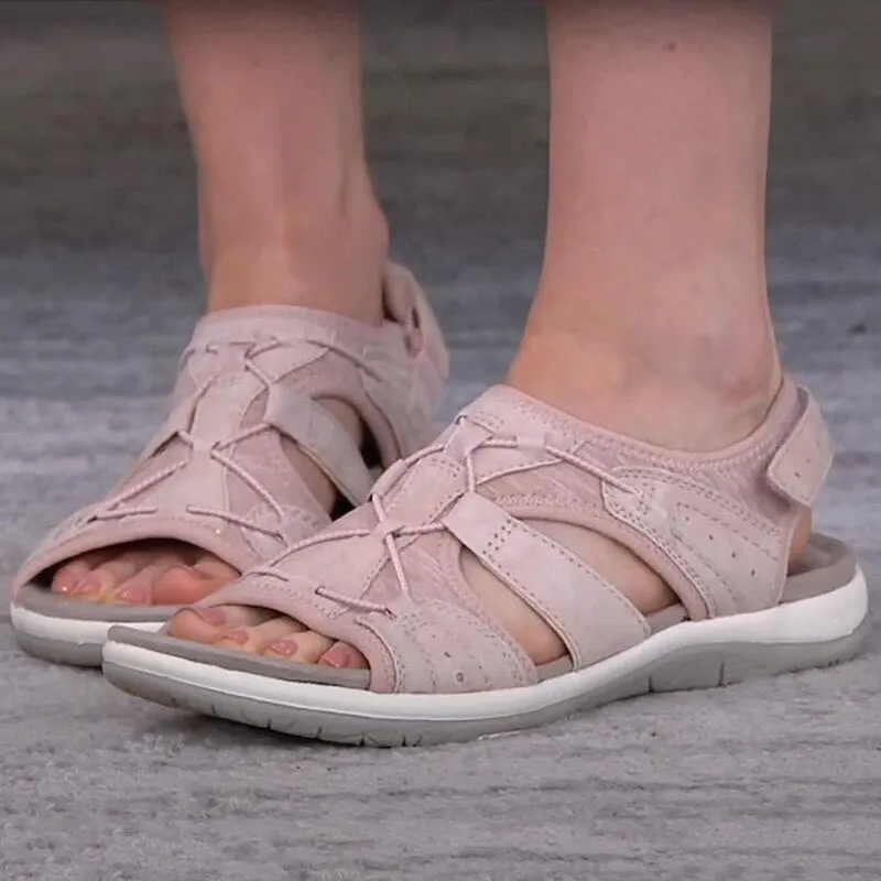 Nuplix - Fashionable Adjustable Sandals (Summer 2024)