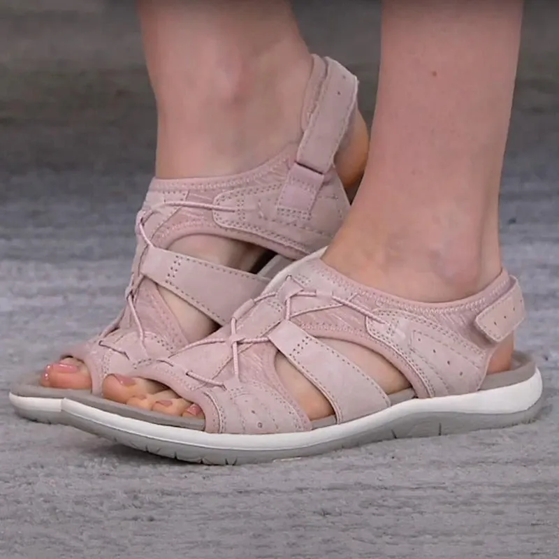 Nuplix - Fashionable Adjustable Sandals (Summer 2024)