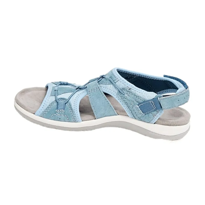 Nuplix - Fashionable Adjustable Sandals (Summer 2024)