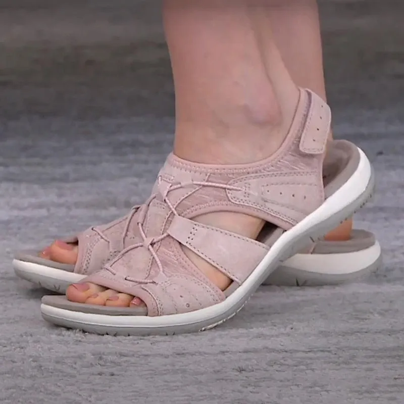 Nuplix - Fashionable Adjustable Sandals (Summer 2024)