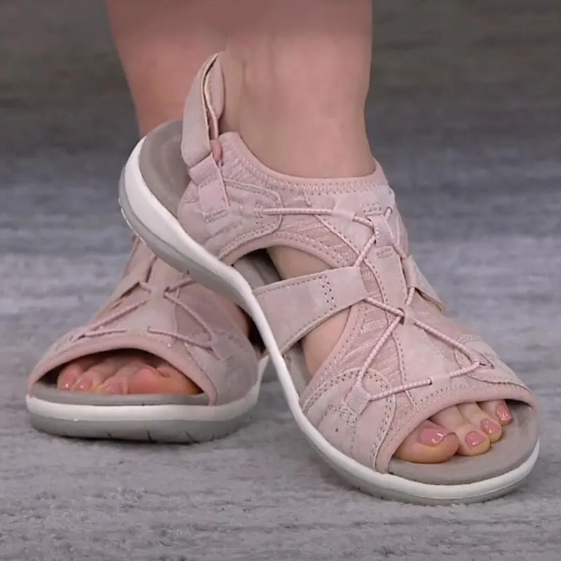 Nuplix - Fashionable Adjustable Sandals (Summer 2024)