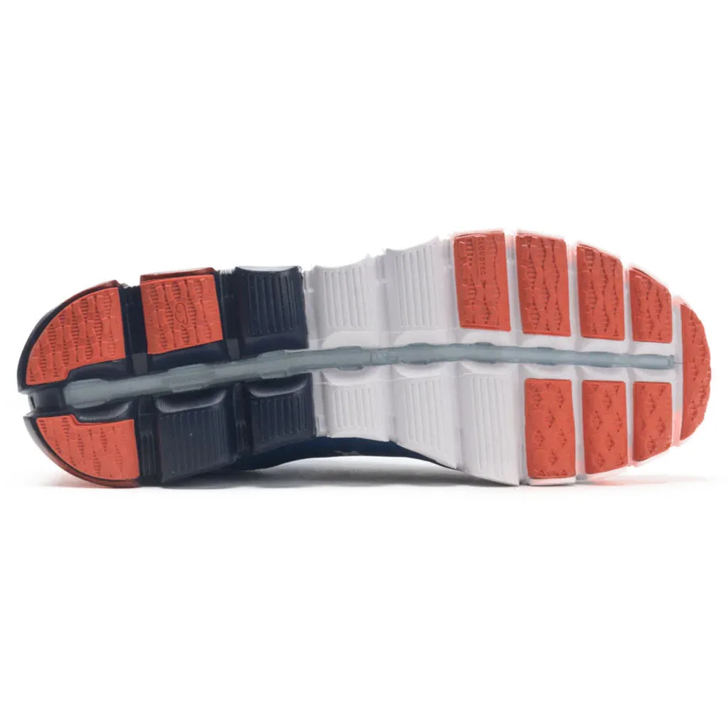 On Cloudflow Mesh Men's Running Shoes