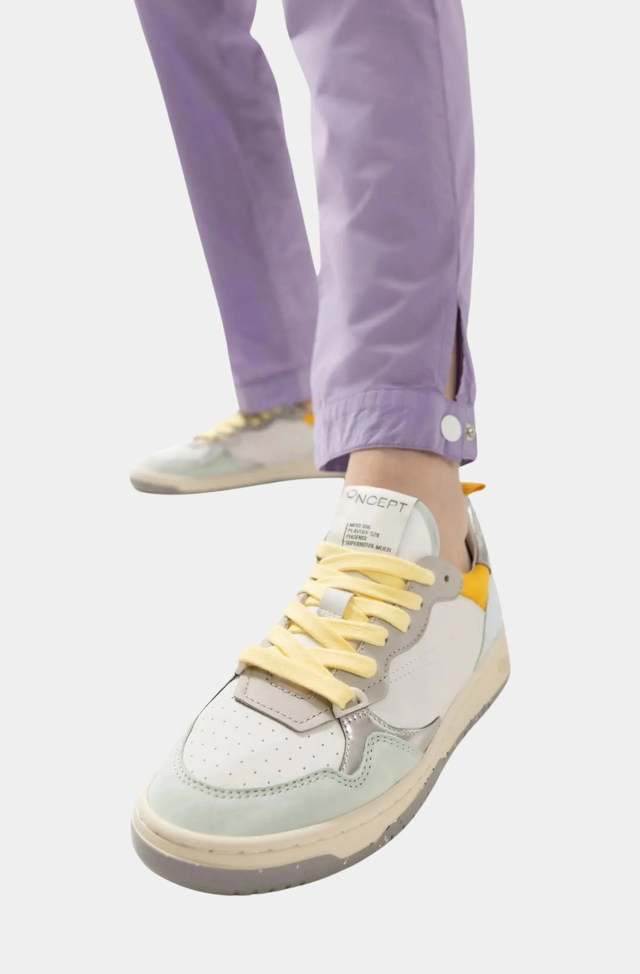 Phoenix Sneakers