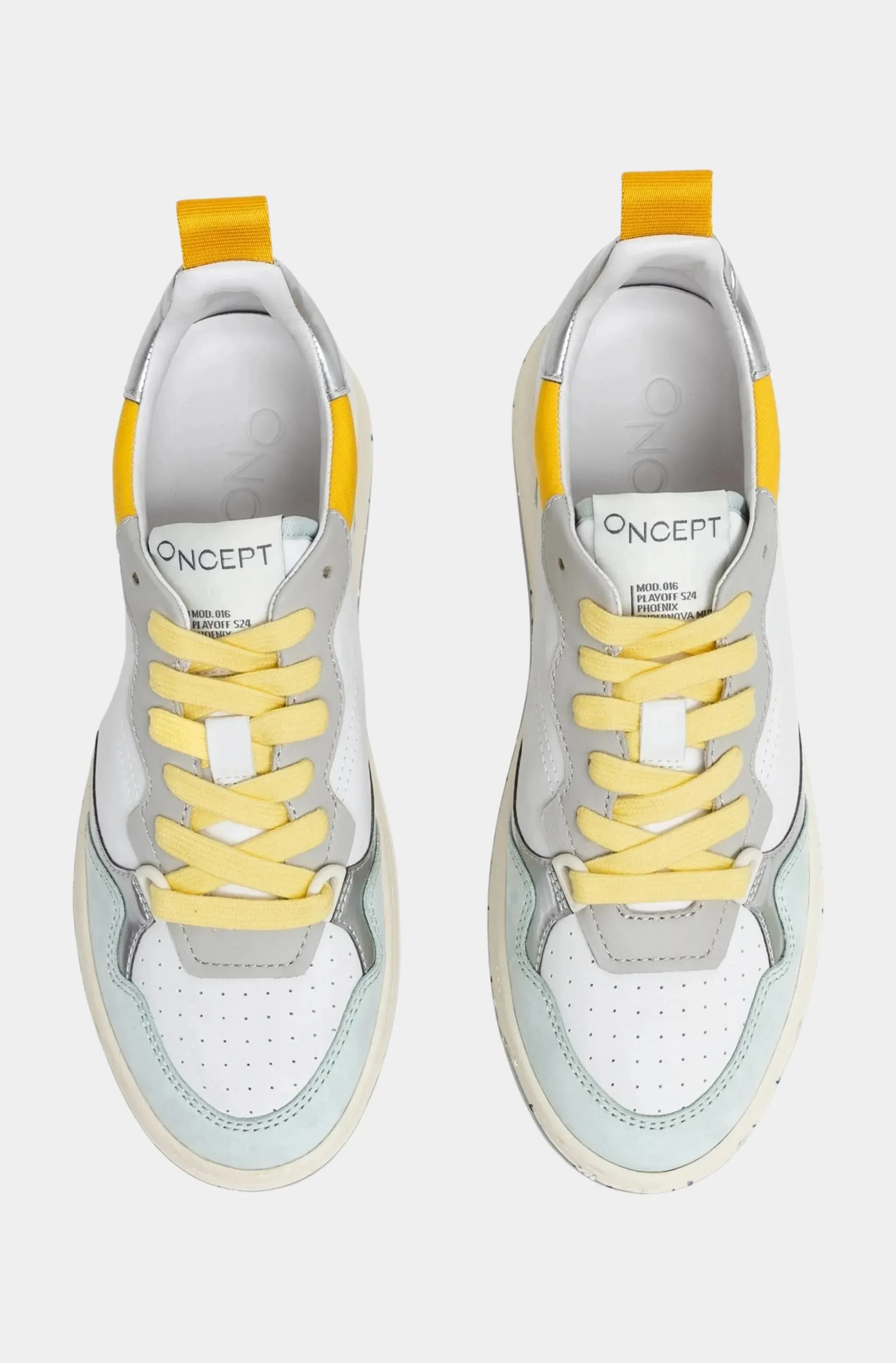 Phoenix Sneakers