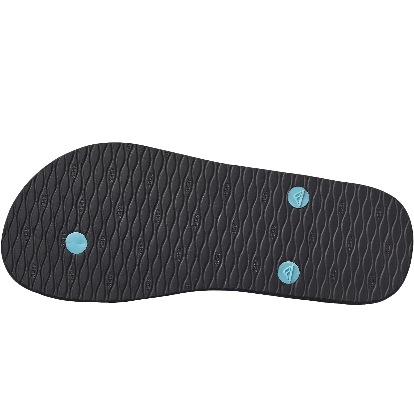 Reef Mens Seaside Prints Summer Flip Flops