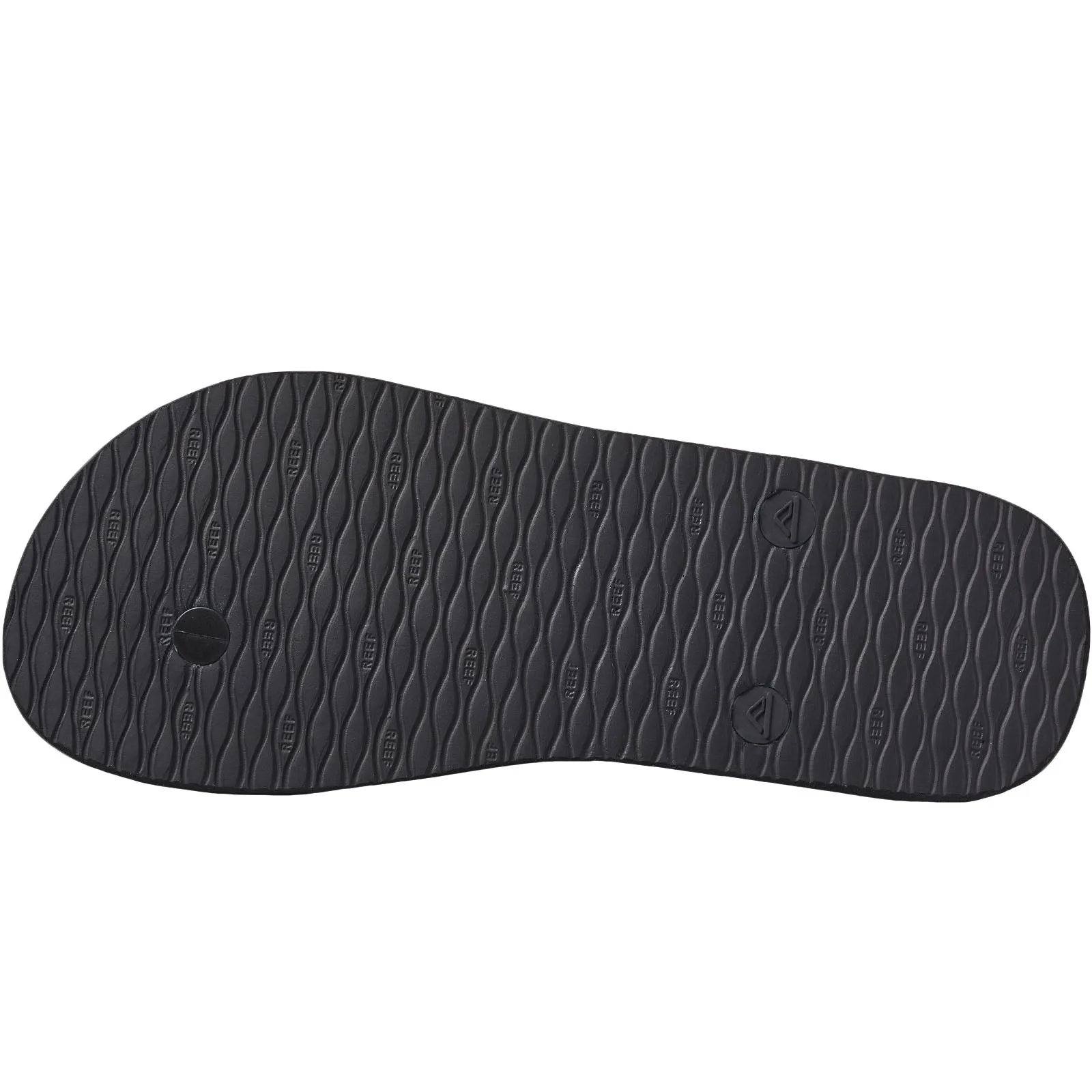 Reef Mens Seaside Prints Summer Flip Flops