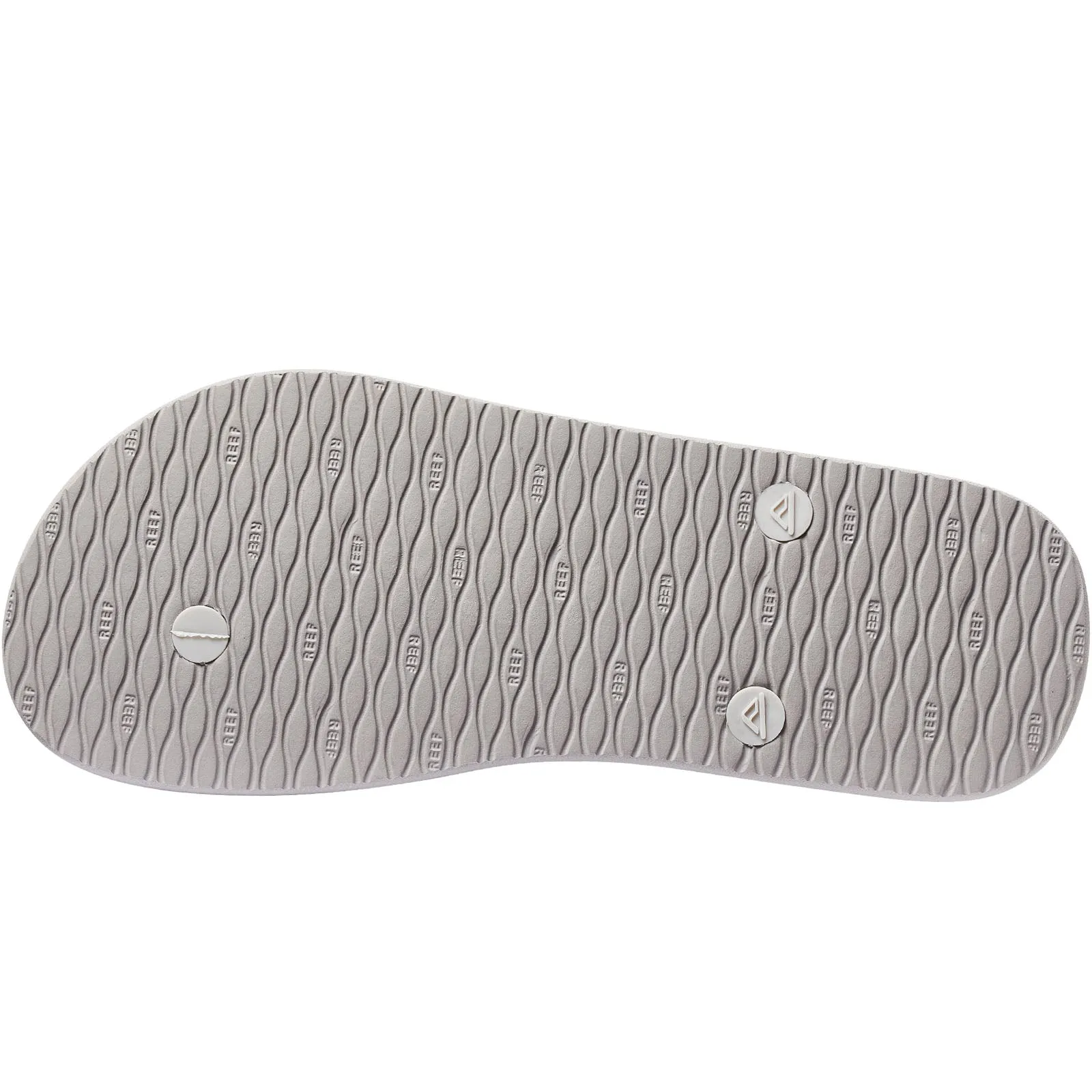 Reef Mens Seaside Prints Summer Flip Flops