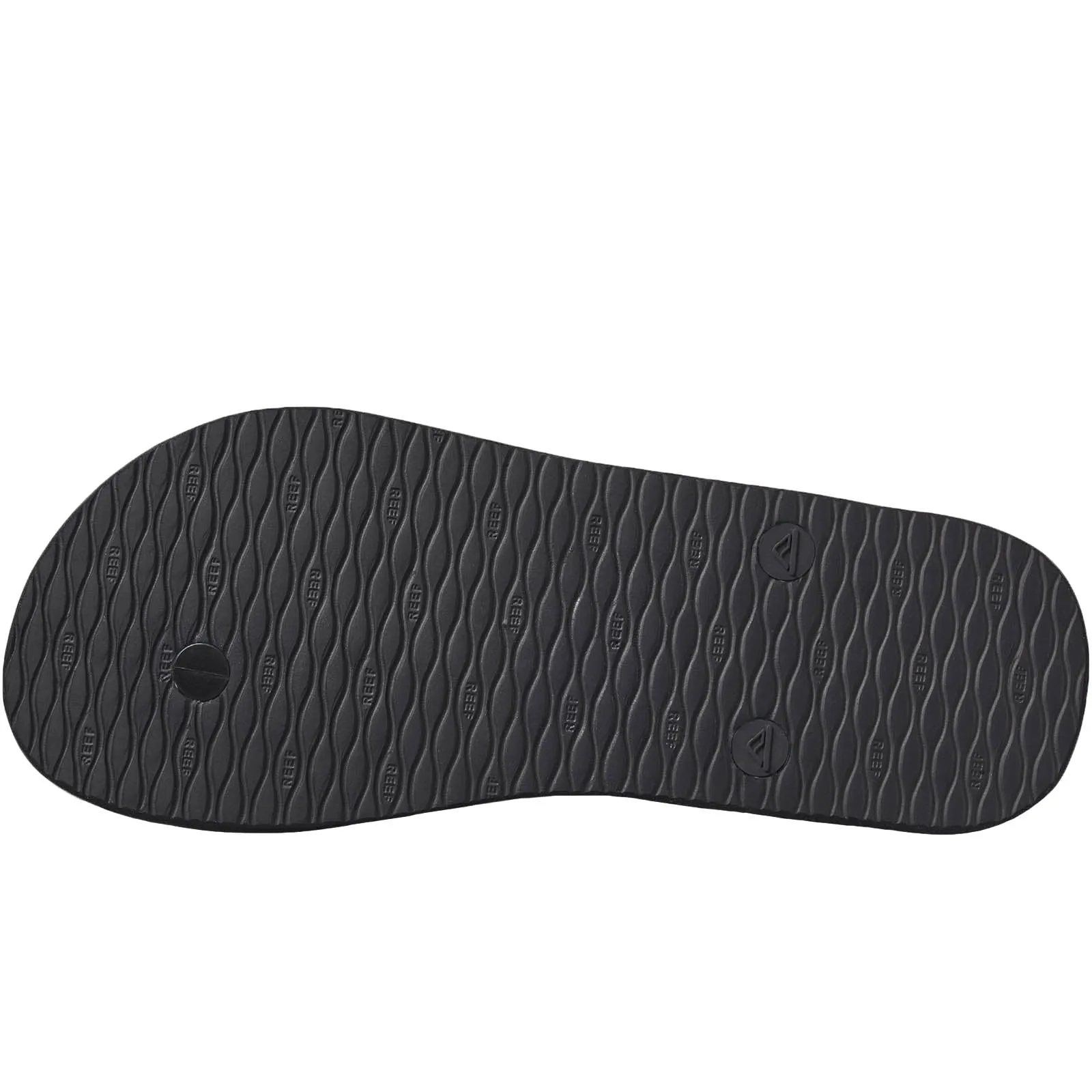 Reef Mens Seaside Prints Summer Flip Flops