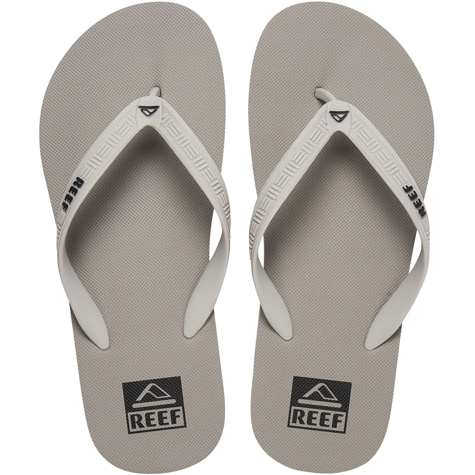 Reef Mens Seaside Prints Summer Flip Flops