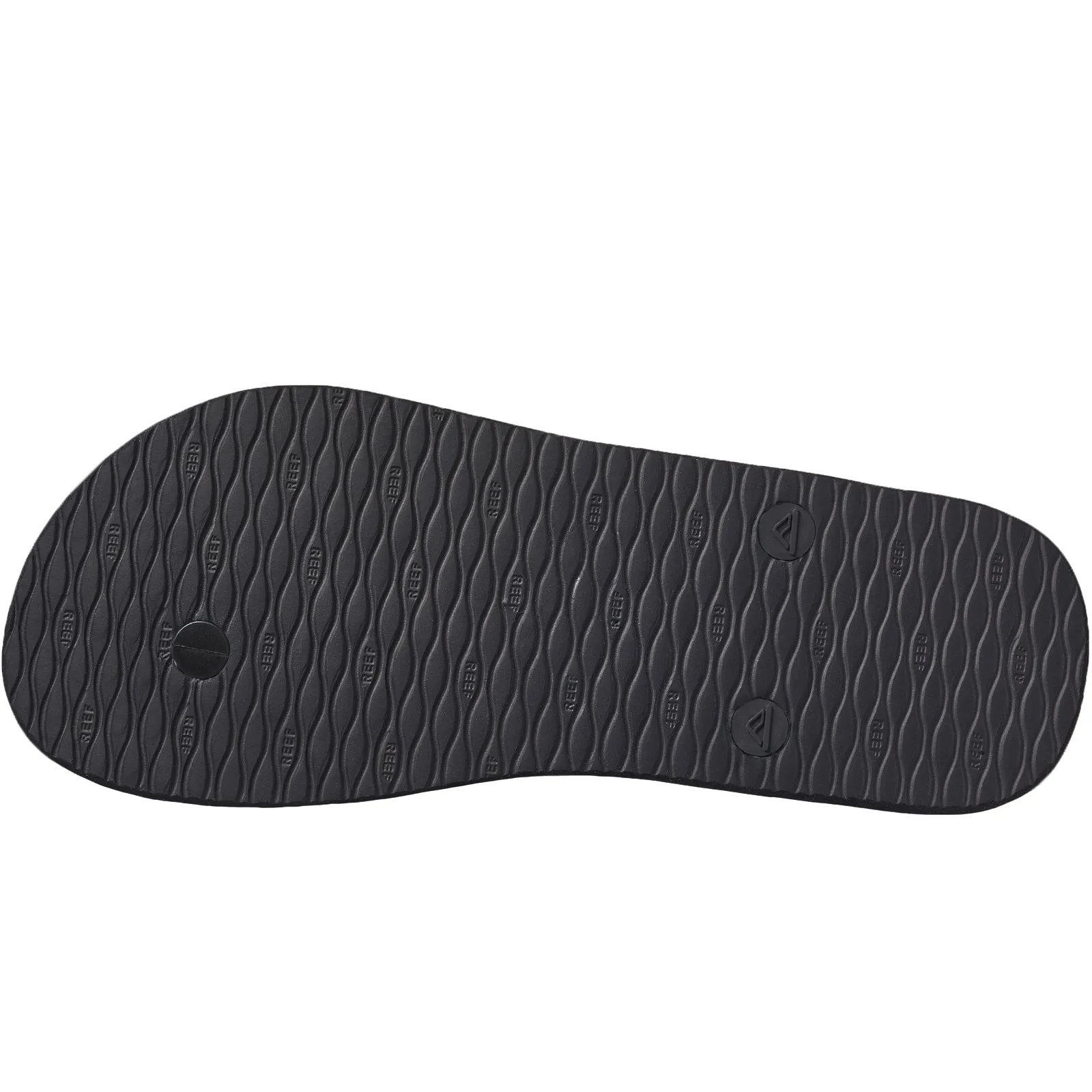 Reef Mens Seaside Prints Summer Flip Flops