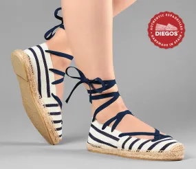 Sailor ballerina