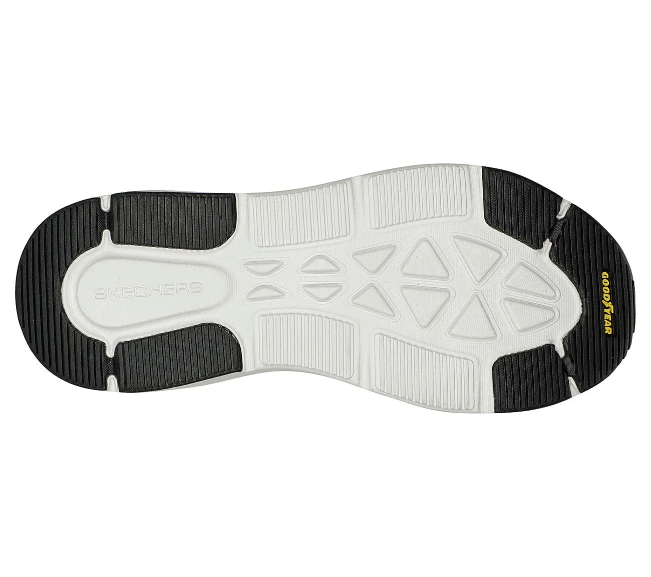 SKECHERS MAX CUSHIONING DELTA - 220359 - NVOR