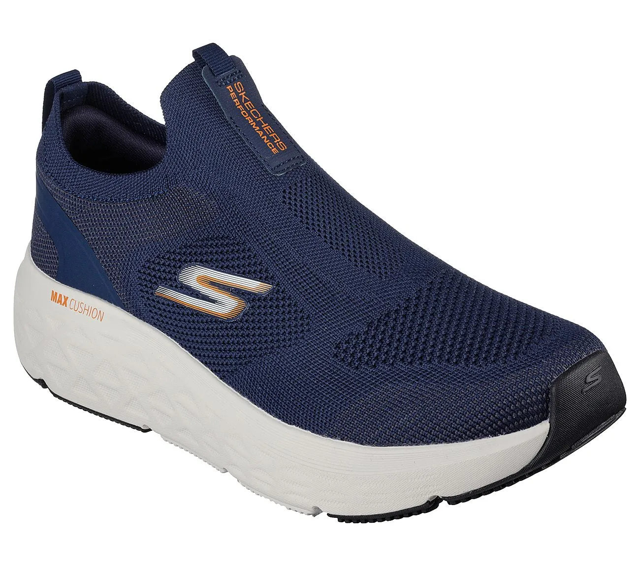 SKECHERS MAX CUSHIONING DELTA - 220359 - NVOR