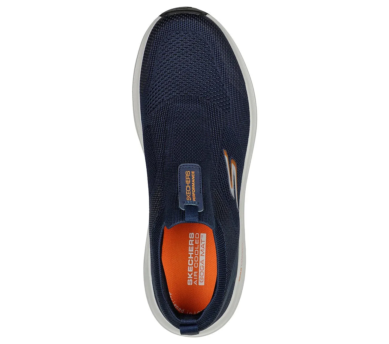 SKECHERS MAX CUSHIONING DELTA - 220359 - NVOR