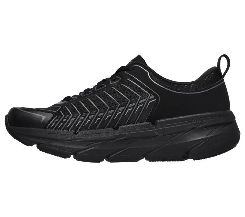 SKECHERS MAX CUSHIONING PREMIER - PERSPECTIVE - 220068 - BBK