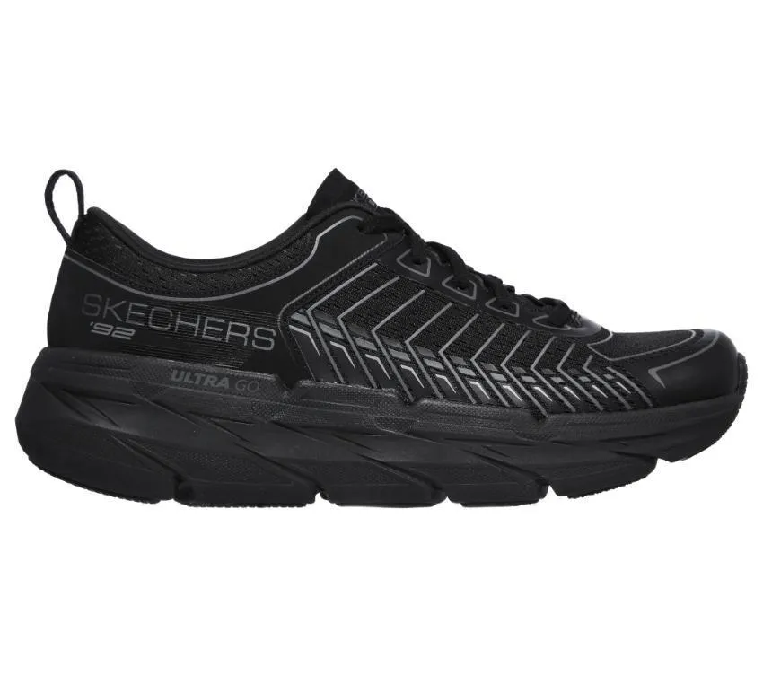 SKECHERS MAX CUSHIONING PREMIER - PERSPECTIVE - 220068 - BBK