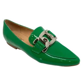 Socoro Emerald Patent