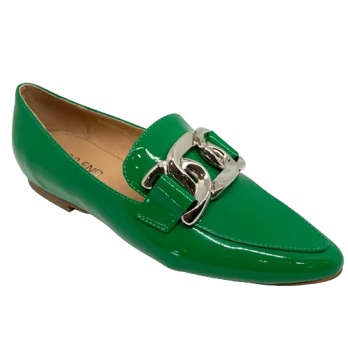 Socoro Emerald Patent