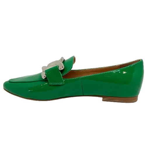 Socoro Emerald Patent