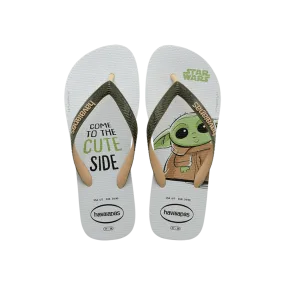 Star Wars Flip Flops
