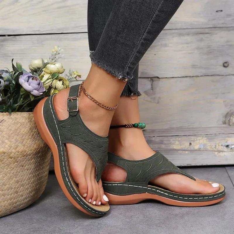 Sylis | Fashionable Summer Sandals