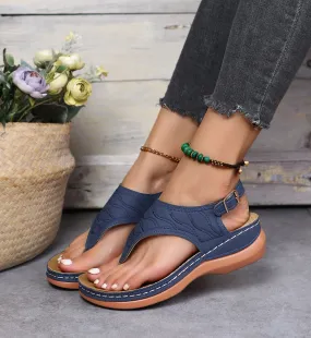 Sylis | Fashionable Summer Sandals