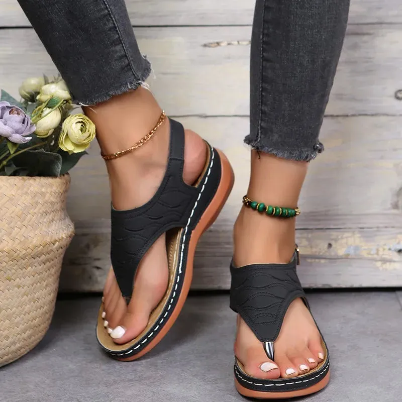 Sylis | Fashionable Summer Sandals