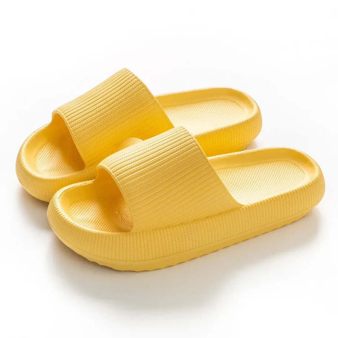 Sylis | Soft and Comfortable Slippers