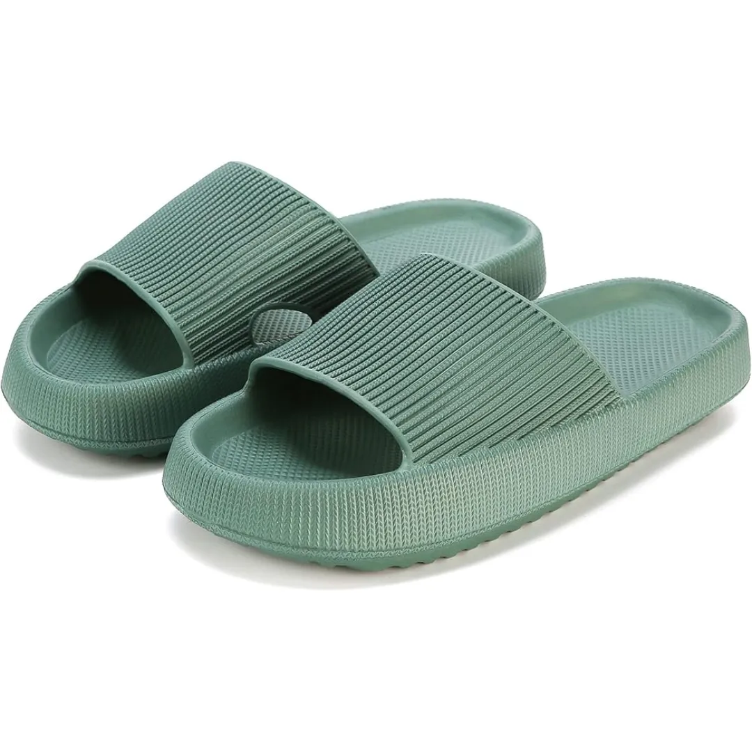 Sylis | Soft and Comfortable Slippers