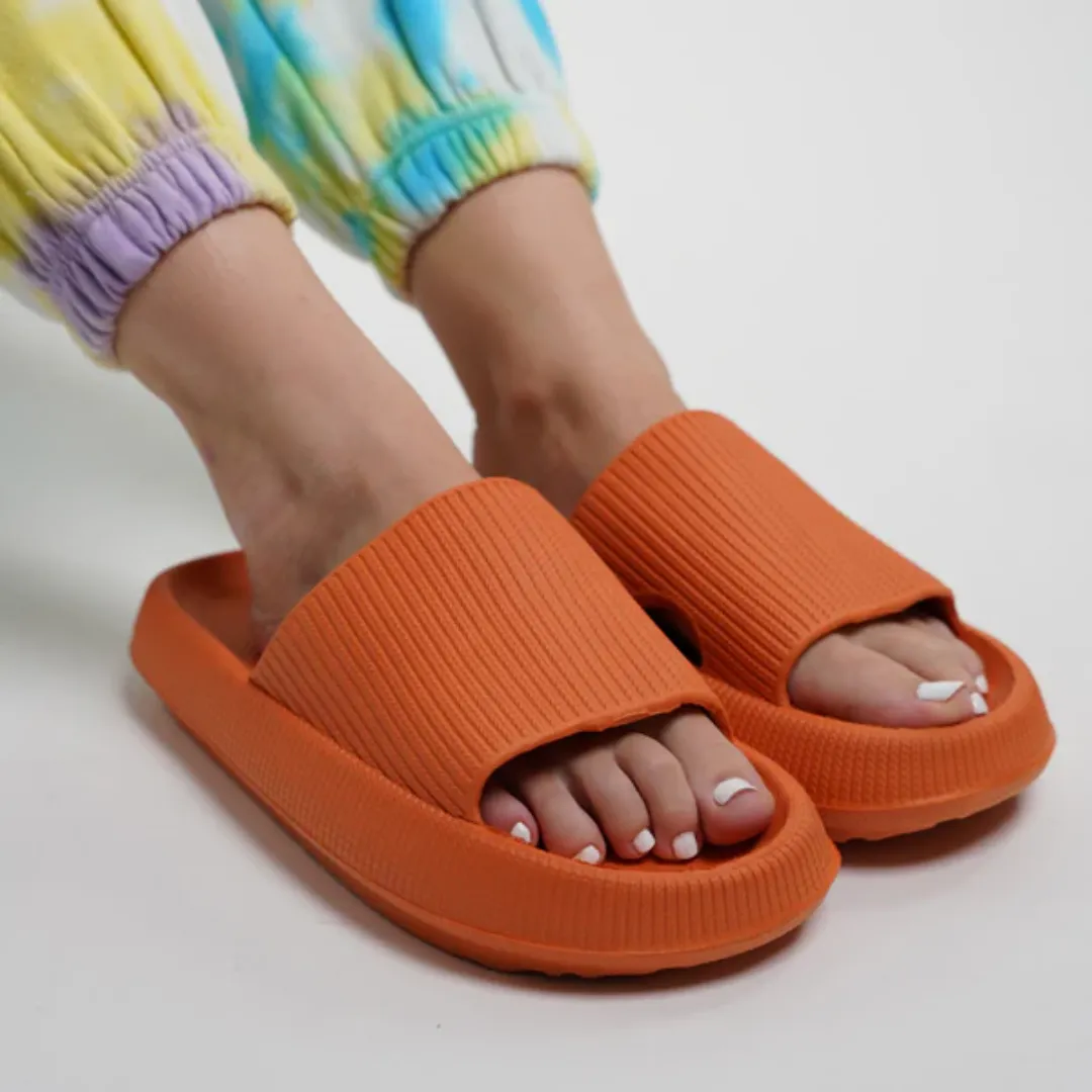 Sylis | Soft and Comfortable Slippers