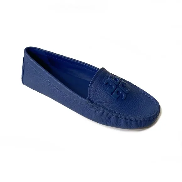 TORY BURCH LOWELL 2 DRIVER LOAFERS