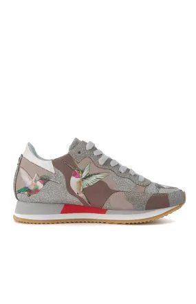 Tropez Birds Sneaker