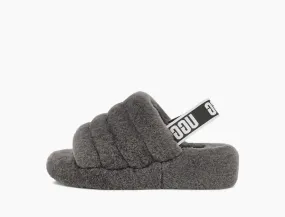 Ugg Fluff Yeah 1095119CHA- Sling Back