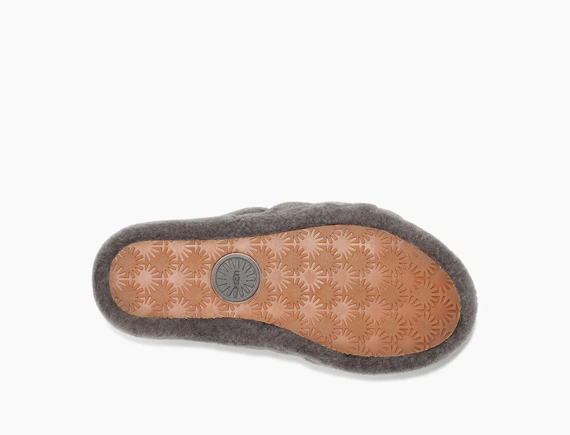 Ugg Fluff Yeah 1095119CHA- Sling Back