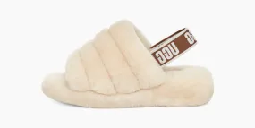 Ugg Fluff Yeah 1095119NA- Sling Back