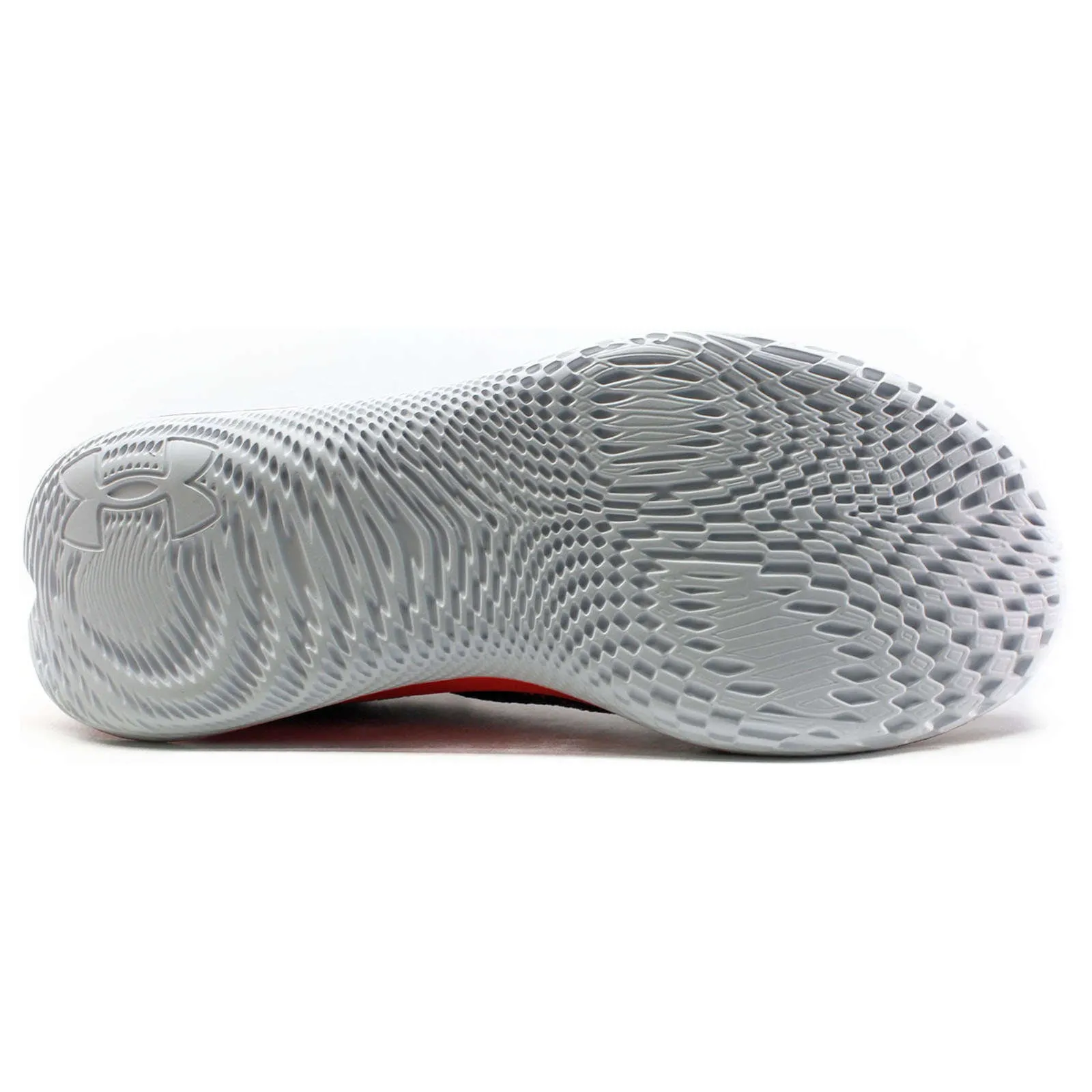 Under Armour Flow Velociti Wind CLRSF Synthetic Textile Women's Low-Top Trainers