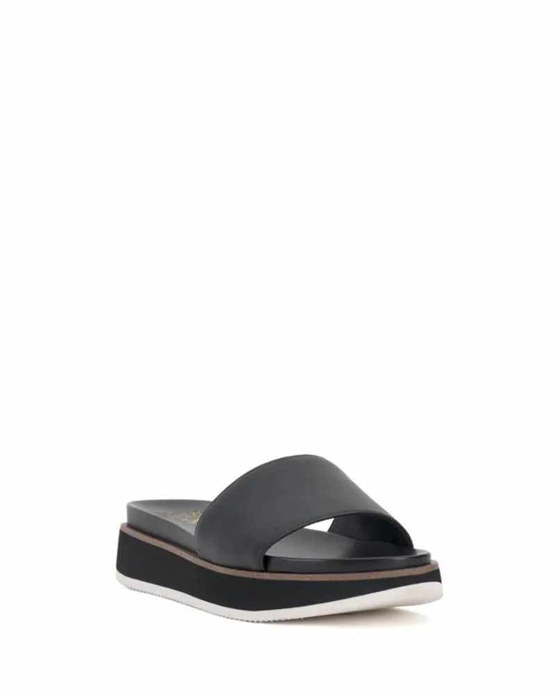 Vince Camuto Women's Anovi Black M