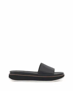 Vince Camuto Women's Anovi Black M
