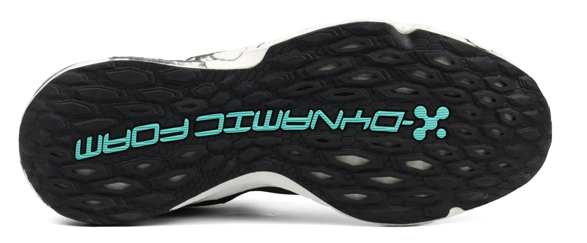 XTEP Power Nest 2.0T Men's Running Shoes