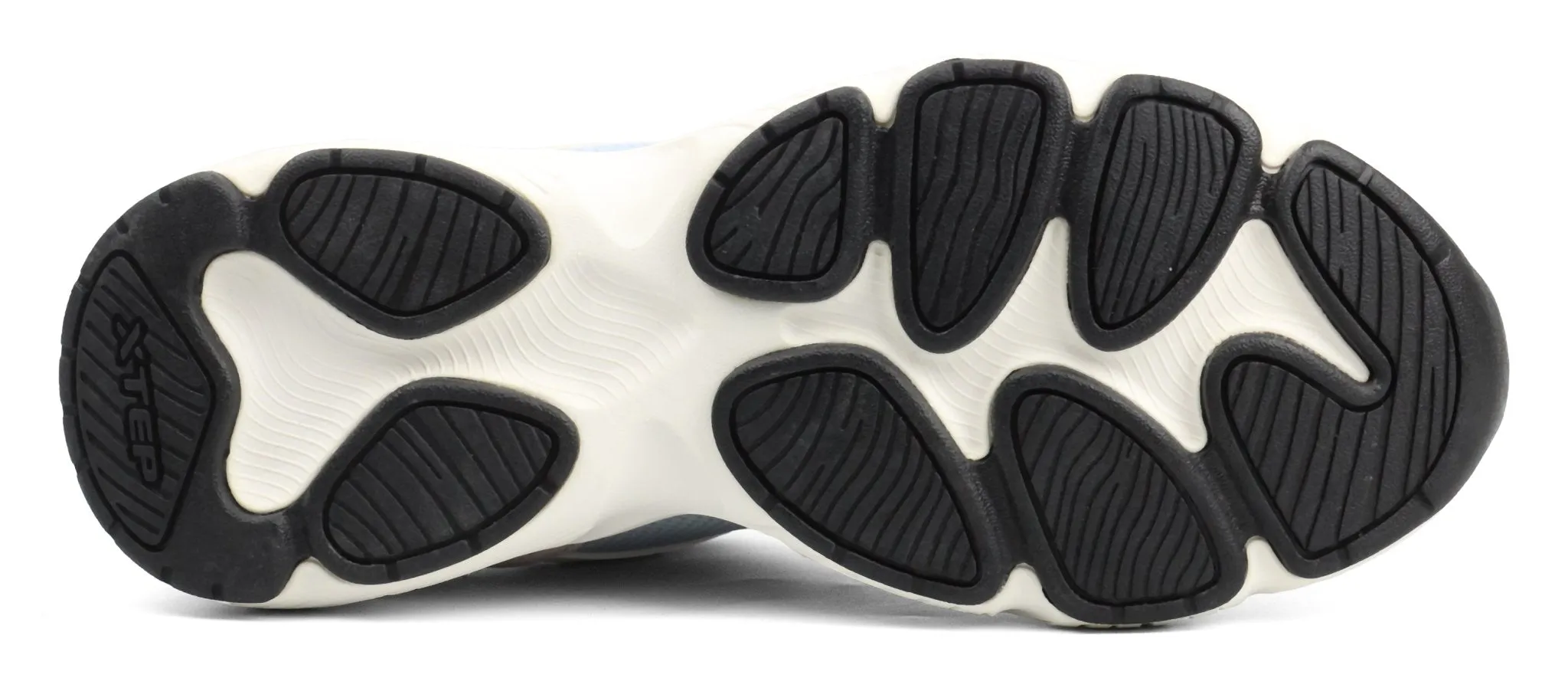 XTEP Women's Running 2 Shoes