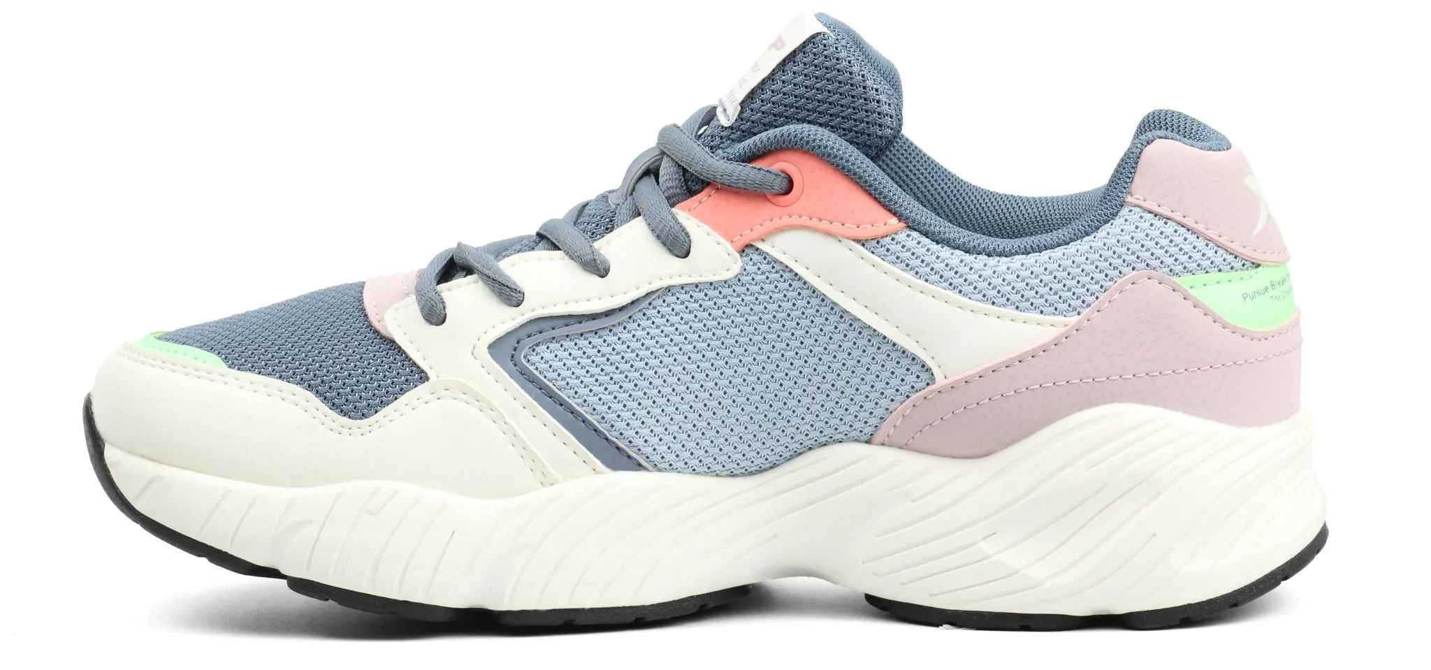 XTEP Women's Running 2 Shoes