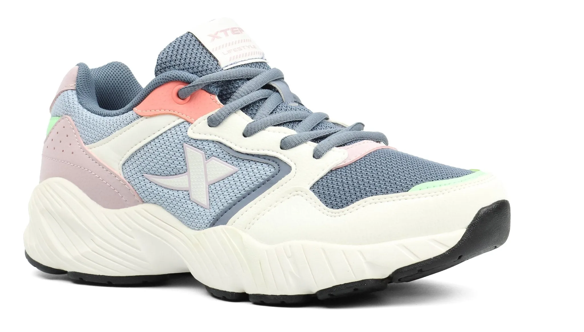 XTEP Women's Running 2 Shoes